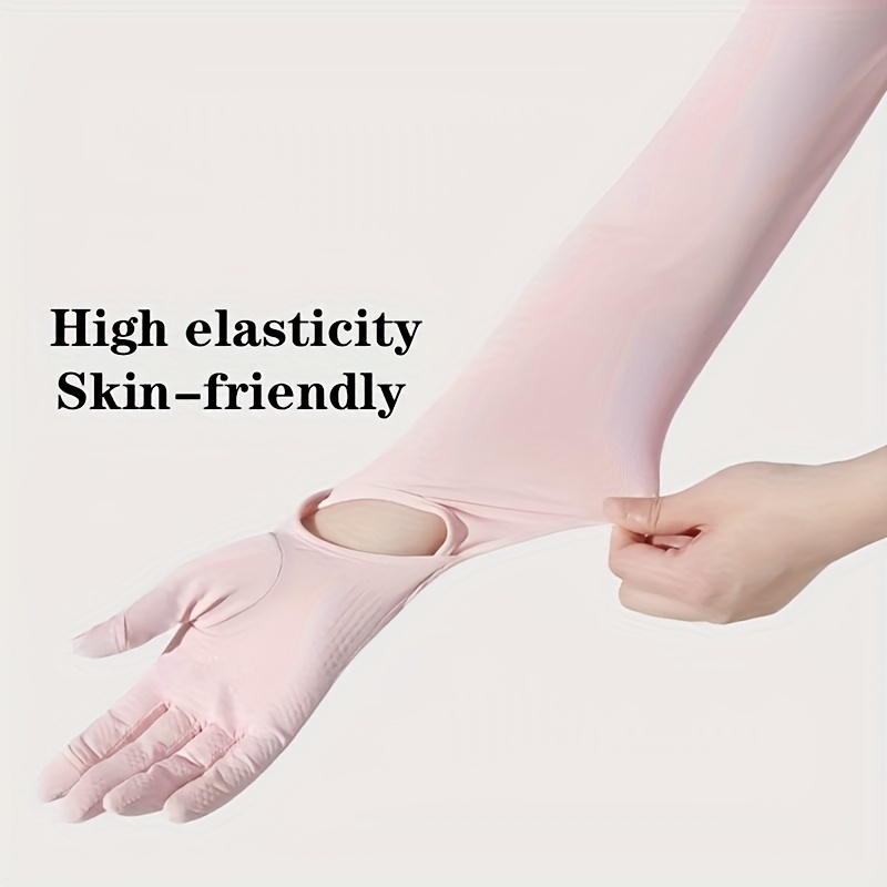 SummerLong Ice Cuff Gloves Are - огляд і ціна Fishing Gloves
