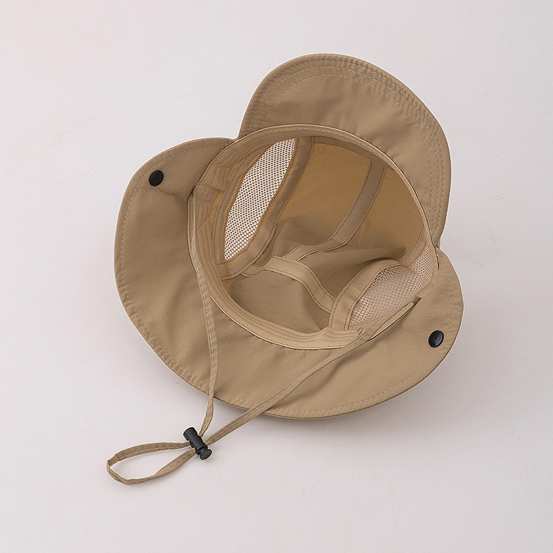 Boys Girls Neck Protection Kid - огляд і ціна Fishing Hat