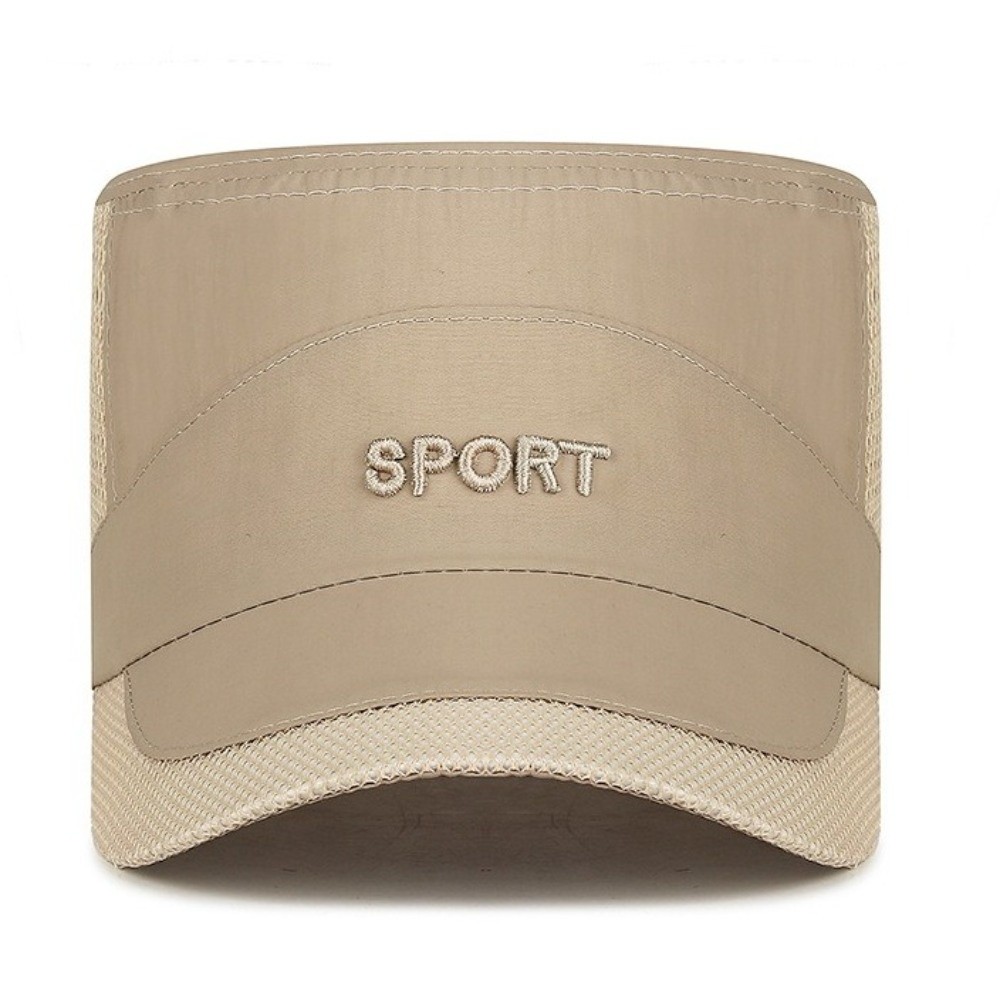 New Adjustable Flat Top Cap Su - огляд і ціна Fishing Hat