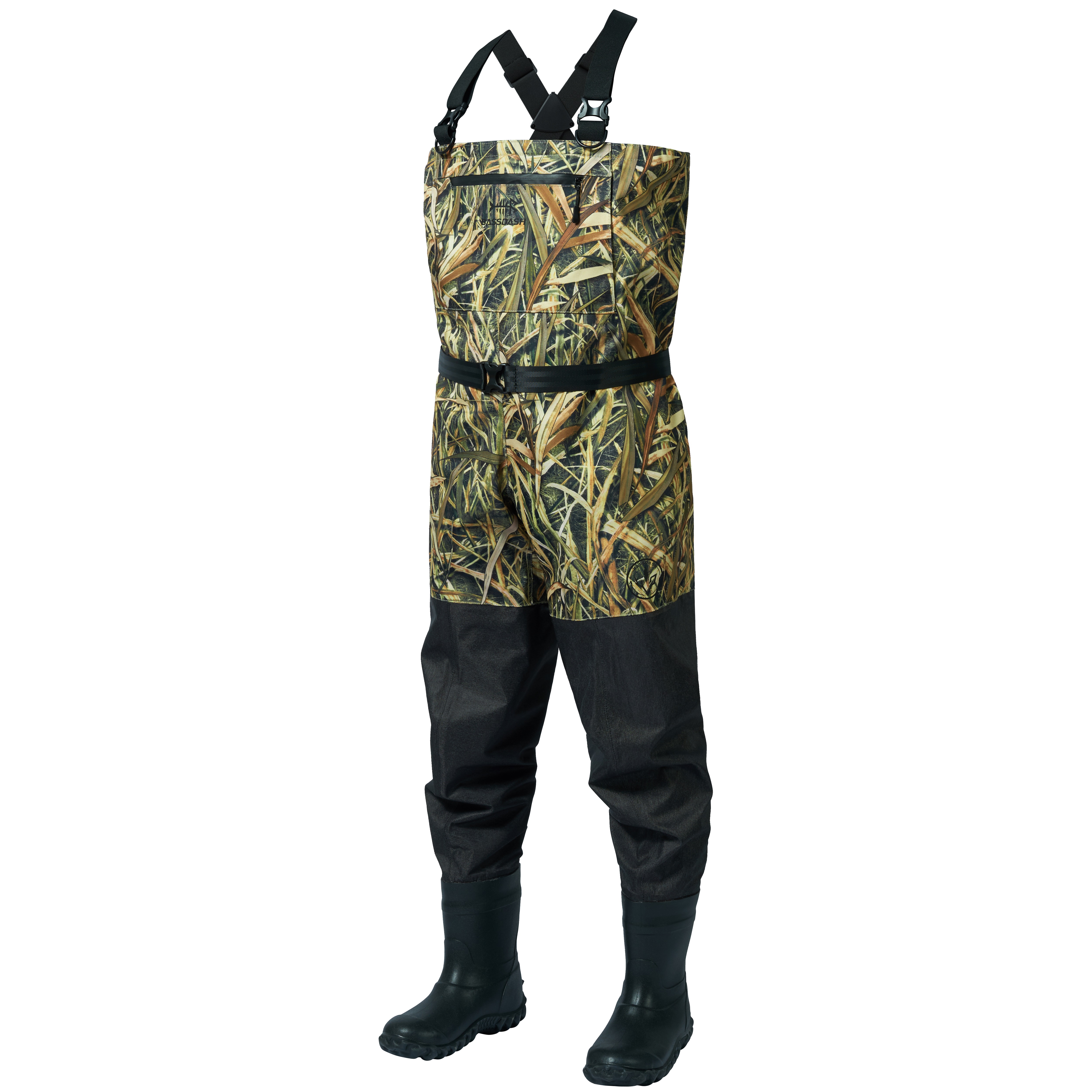 BASSDASH Men Women Boot Foot W - огляд і ціна Fishing Waders