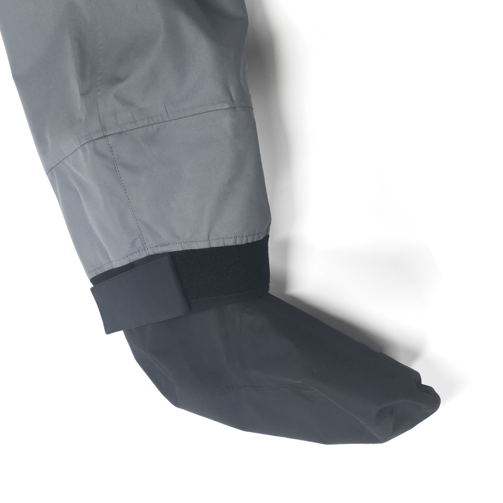 Men's Fly Fishing Waders Three - огляд і ціна Fishing Pants Waterproof