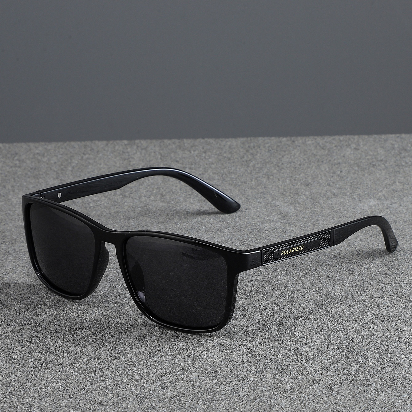 CHALK Polarized Men's Sunglass - огляд і ціна Fishing Sunglasses Polarized