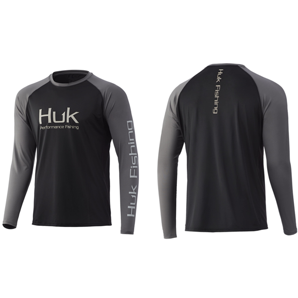 Summer Fishing Performance Men - огляд і ціна Fishing Shirt Uv Protection