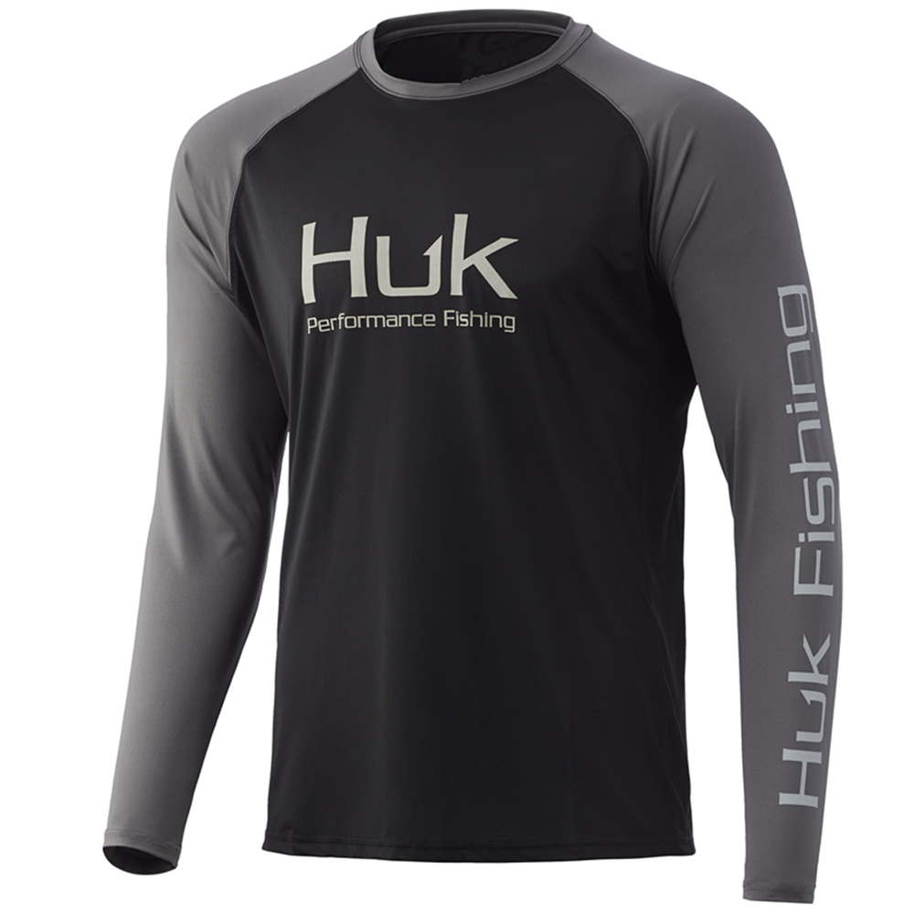 Summer Fishing Performance Men - огляд і ціна Fishing Shirt Uv Protection