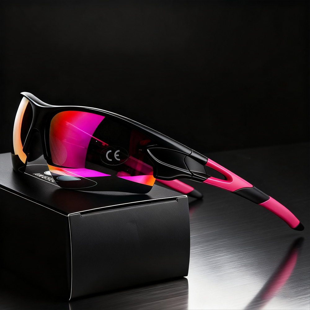 Wraparound Sports Polarized Su - огляд і ціна Fishing Sunglasses Polarized