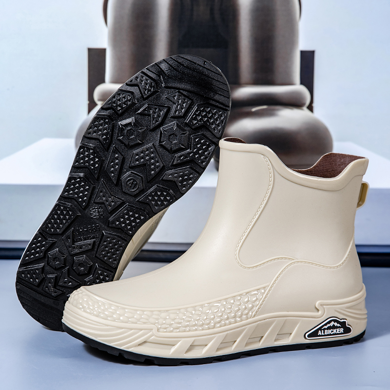 New Large Size Fashionable Rai - огляд і ціна Fishing Boots