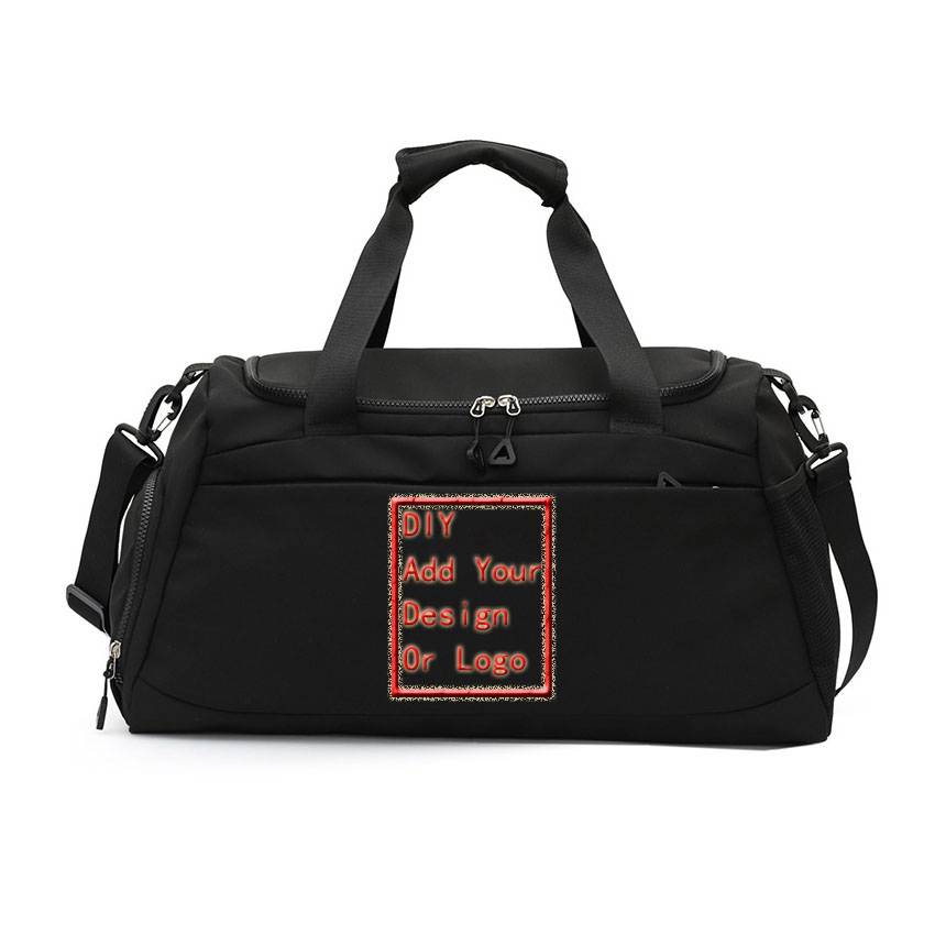 Dry Wet Separation Bags Fishin - огляд і ціна Fishing Bag Waterproof