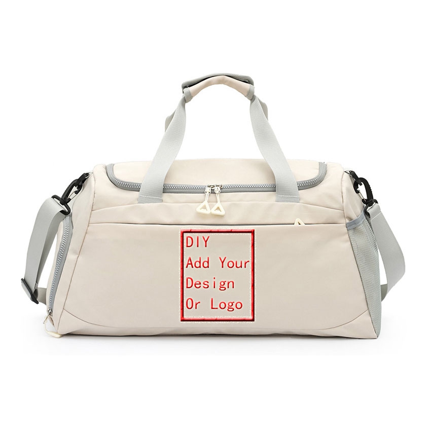 Dry Wet Separation Bags Fishin - огляд і ціна Fishing Bag Waterproof