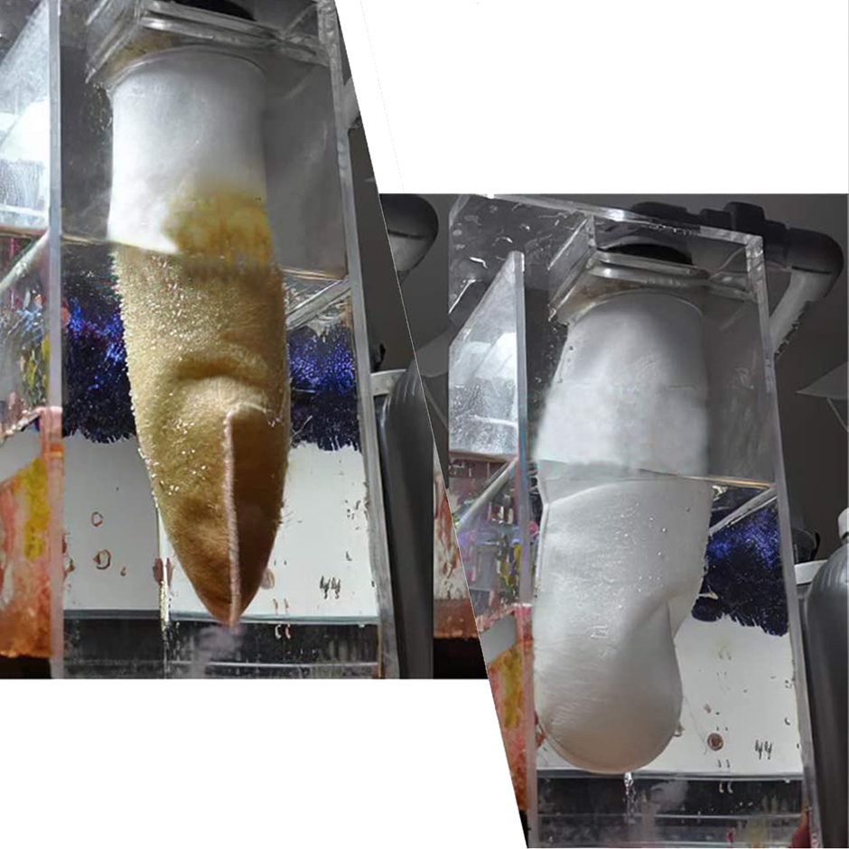 Aquarium Filter Socks Bags Fis - огляд і ціна Fishing Socks