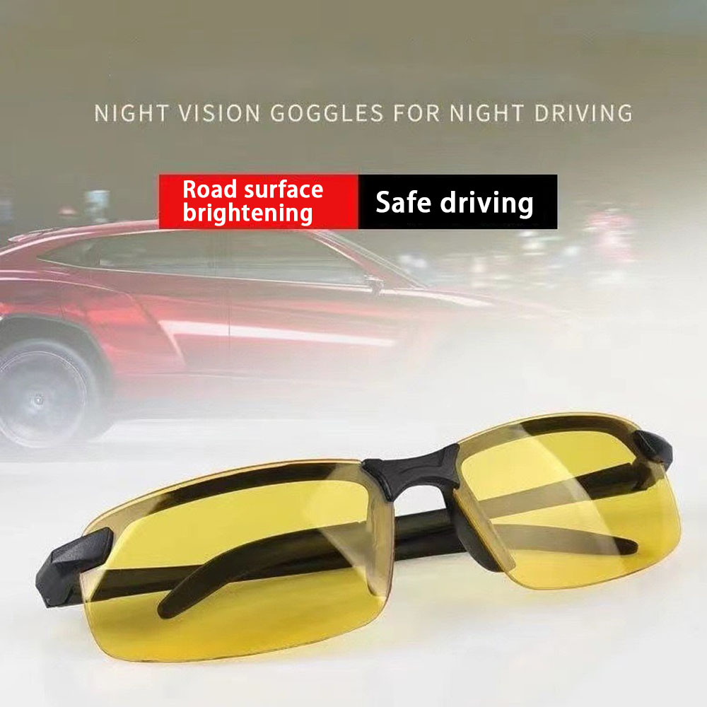 Rimless trendy Sunglasses man  - огляд і ціна Fishing Sunglasses Polarized