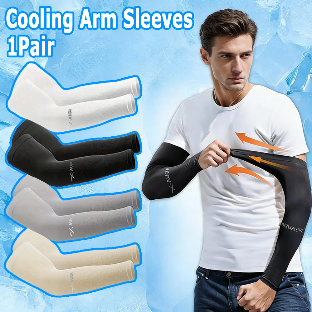 Men's Sports Sleeves, Breathab - огляд і ціна Fishing Gloves