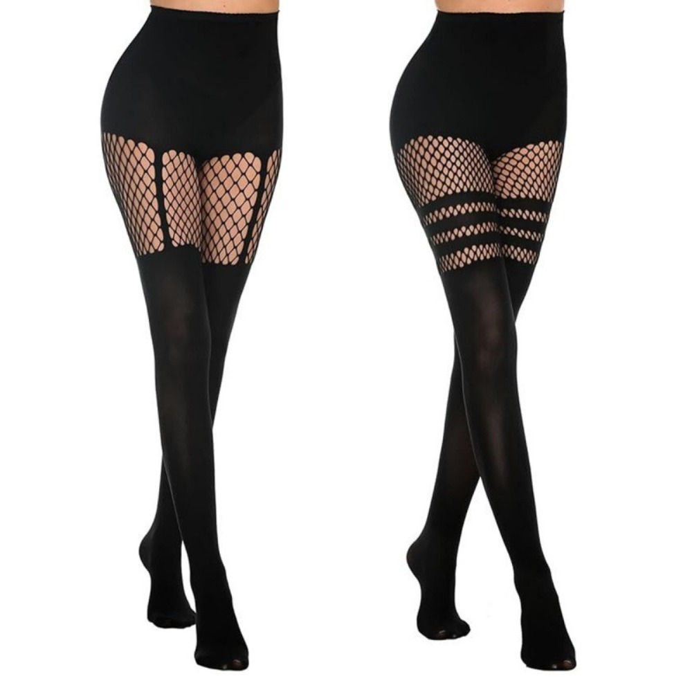 Nightclub Royal Sister Black S - огляд і ціна Fishing Socks