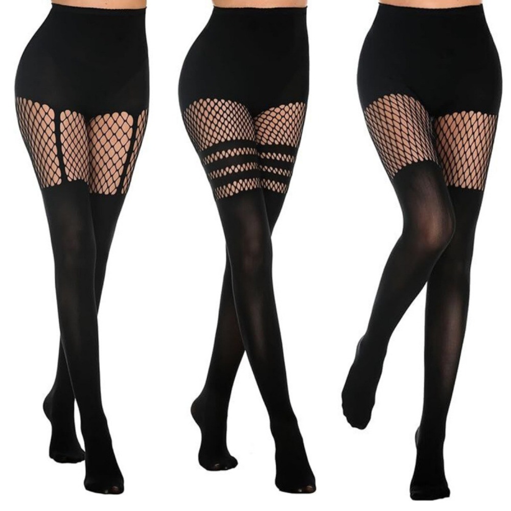 Nightclub Royal Sister Black S - огляд і ціна Fishing Socks