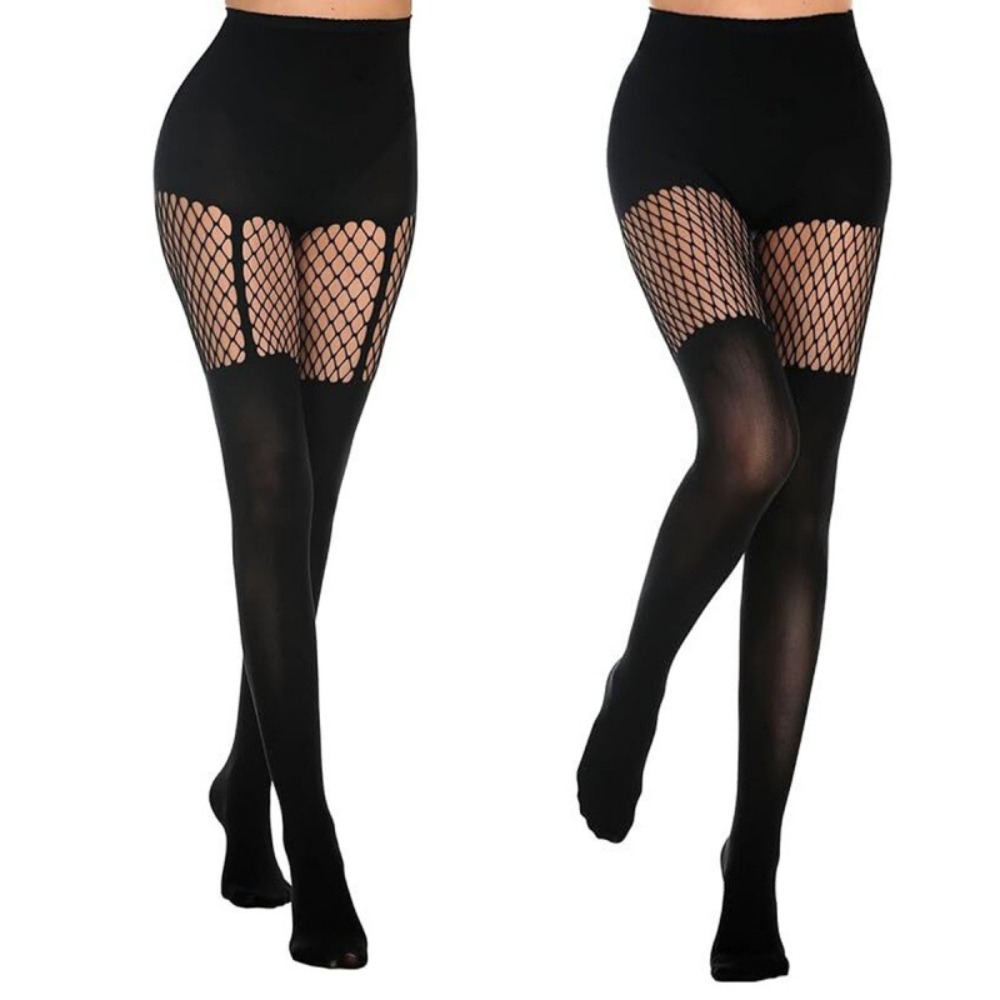 Nightclub Royal Sister Black S - огляд і ціна Fishing Socks