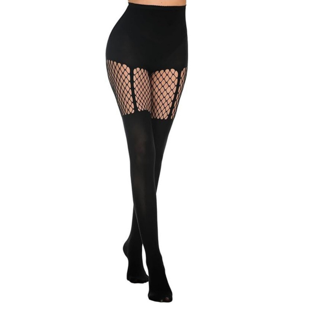 Nightclub Royal Sister Black S - огляд і ціна Fishing Socks
