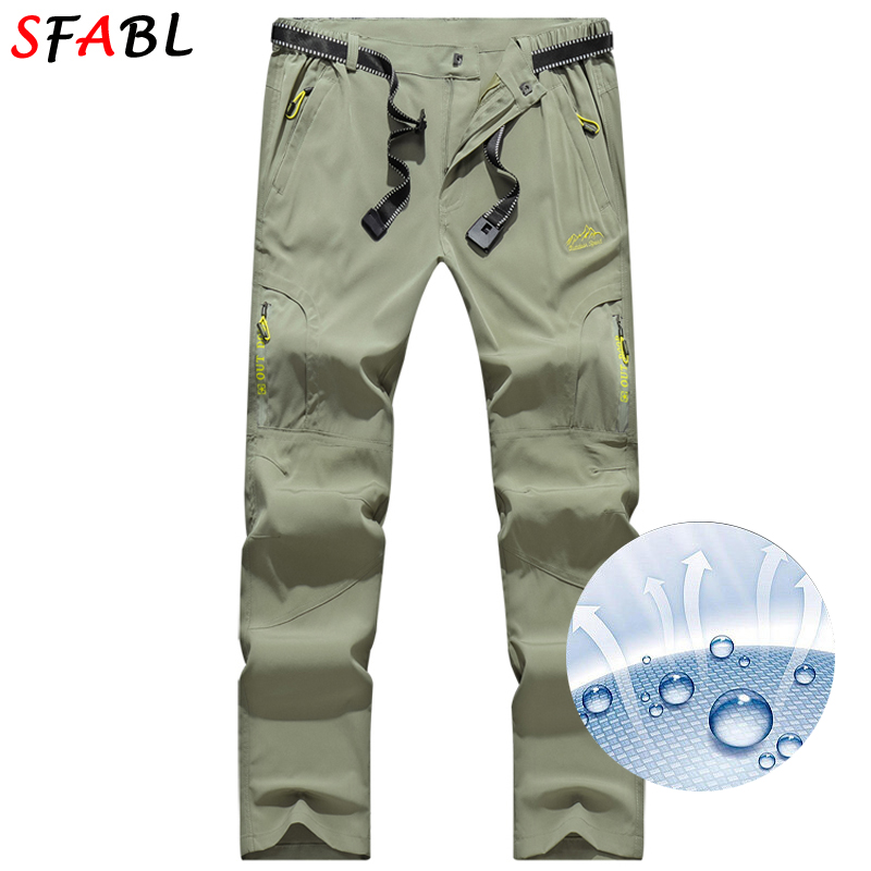 Lightweight Fishing Pants Stre - огляд і ціна Fishing Pants Waterproof