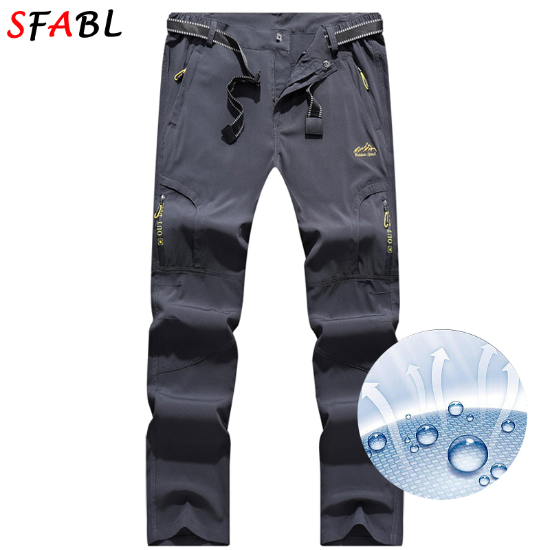 Lightweight Fishing Pants Stre - огляд і ціна Fishing Pants Waterproof