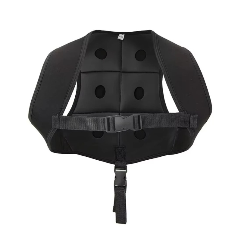 Adjustable Rubber Weight Vest, - огляд і ціна Fishing Vest