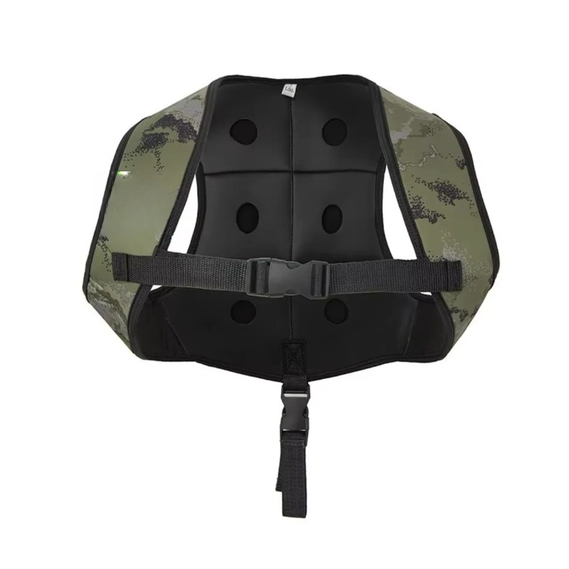 Adjustable Rubber Weight Vest, - огляд і ціна Fishing Vest