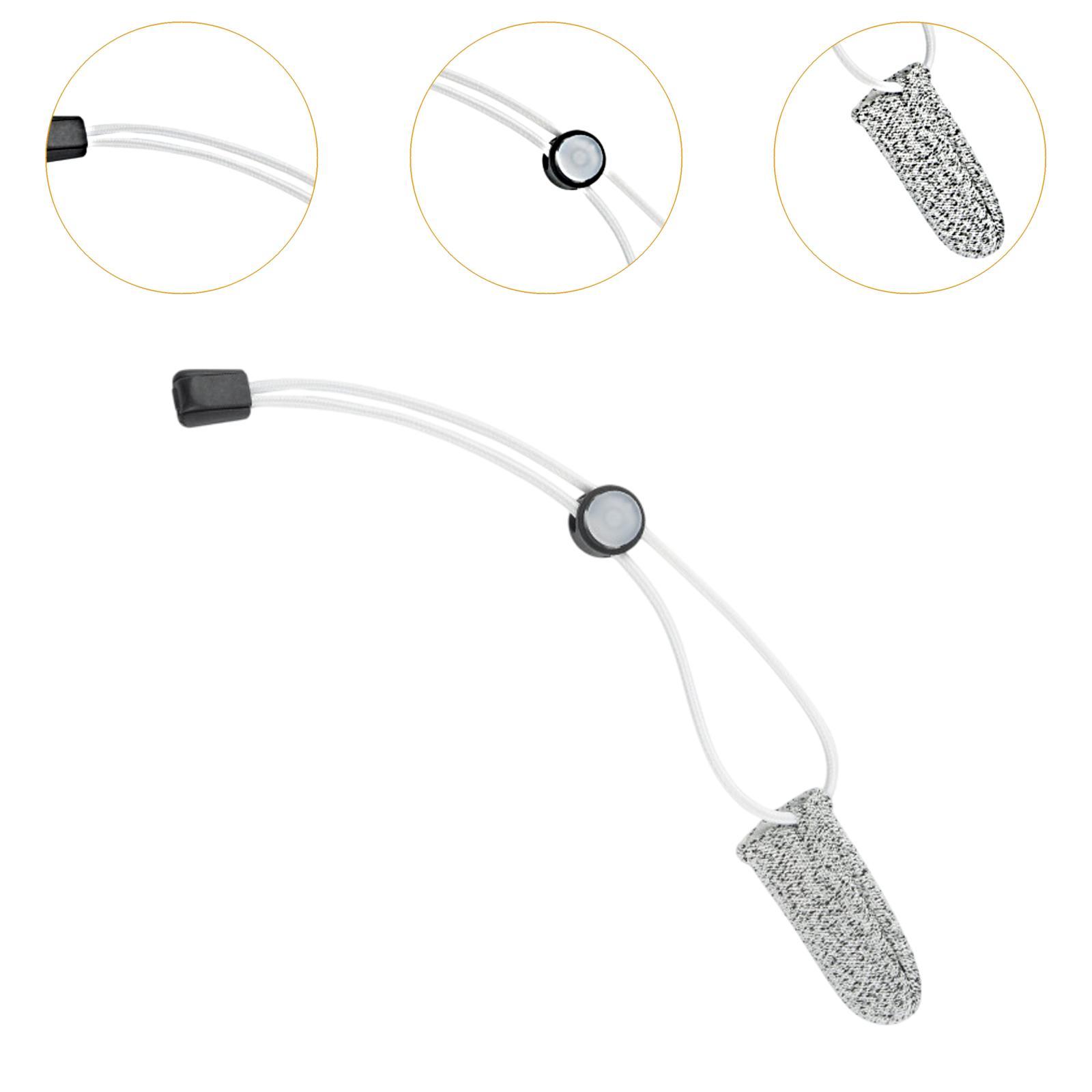 Fishing Finger Stall Anti Scra - огляд і ціна Fishing Gloves
