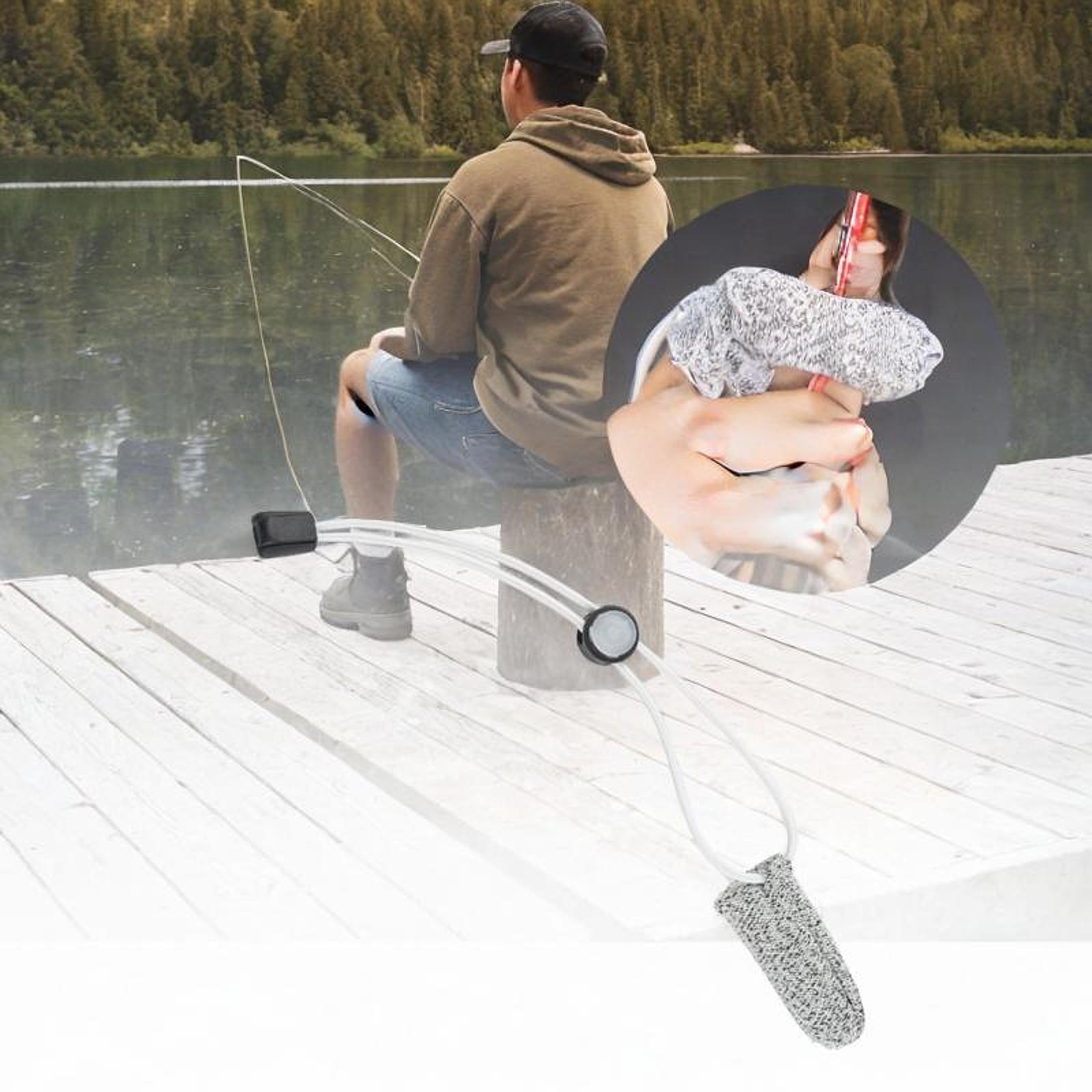 Fishing Finger Stall Anti Scra - огляд і ціна Fishing Gloves