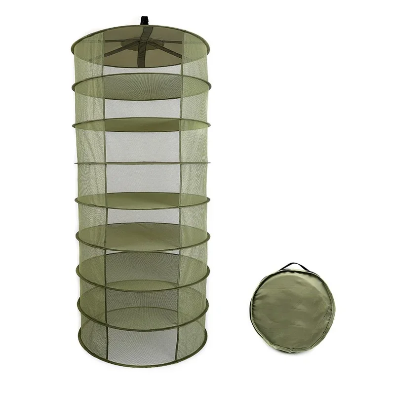 Herb Drying Net 4/6/8 Layers F - огляд і ціна Fishing Bag Waterproof