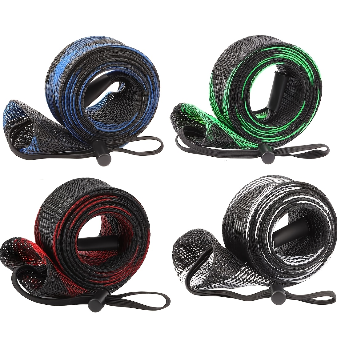 Reusable Fishing Rod Protector - огляд і ціна Fishing Socks