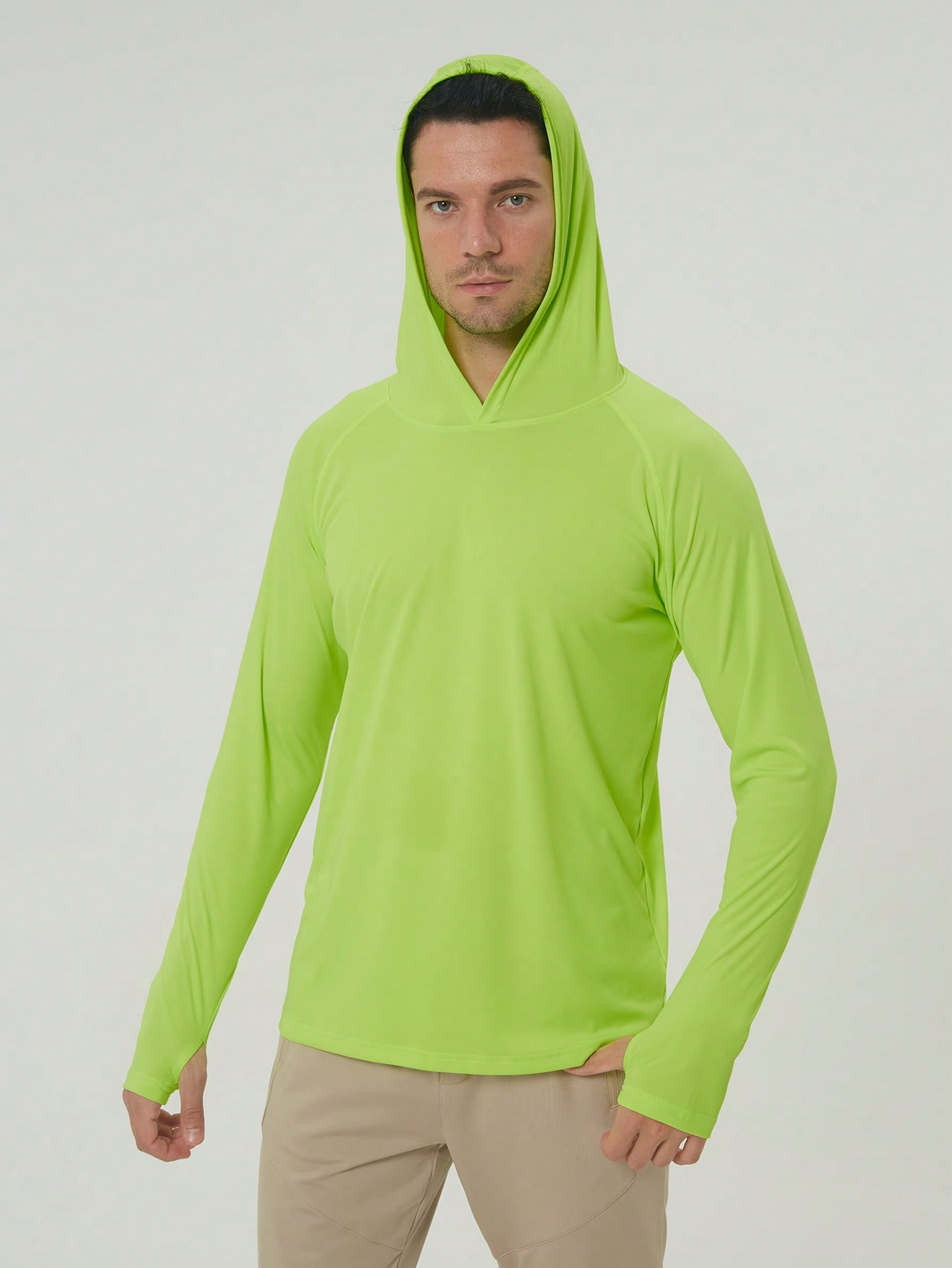 Men's UPF 50+ Sun Protection H - огляд і ціна Fishing Shirt Uv Protection
