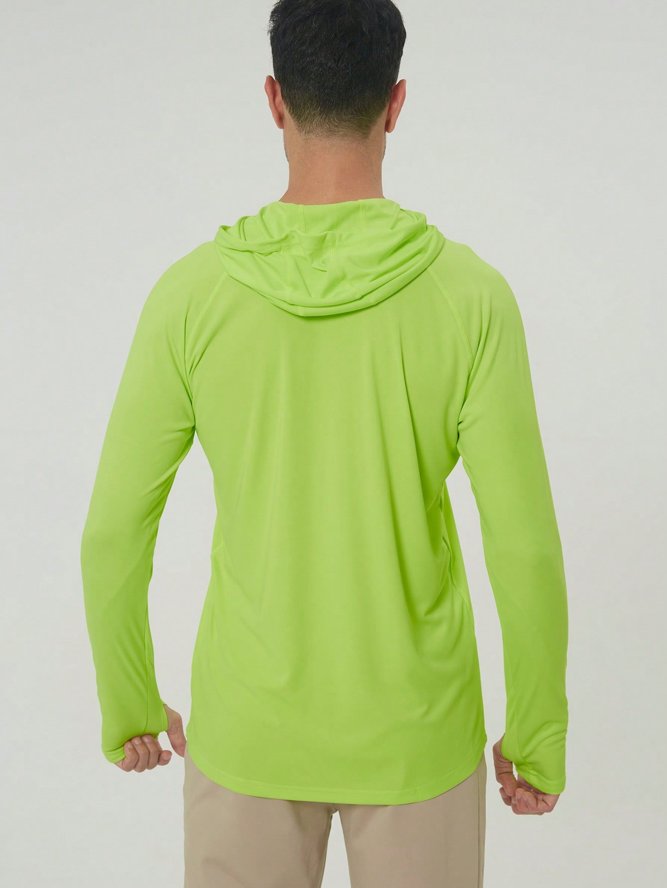 Men's UPF 50+ Sun Protection H - огляд і ціна Fishing Shirt Uv Protection