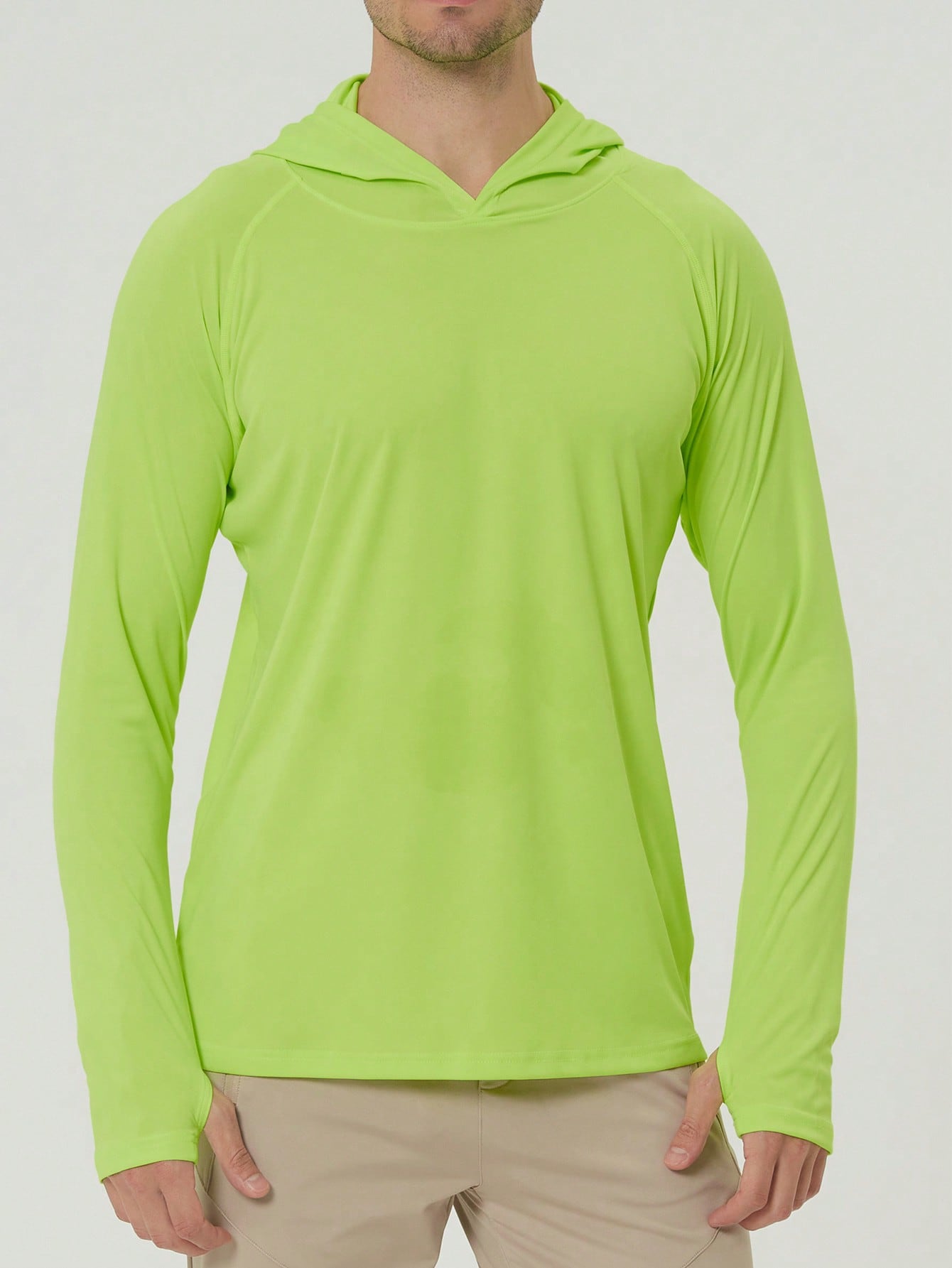 Men's UPF 50+ Sun Protection H - огляд і ціна Fishing Shirt Uv Protection