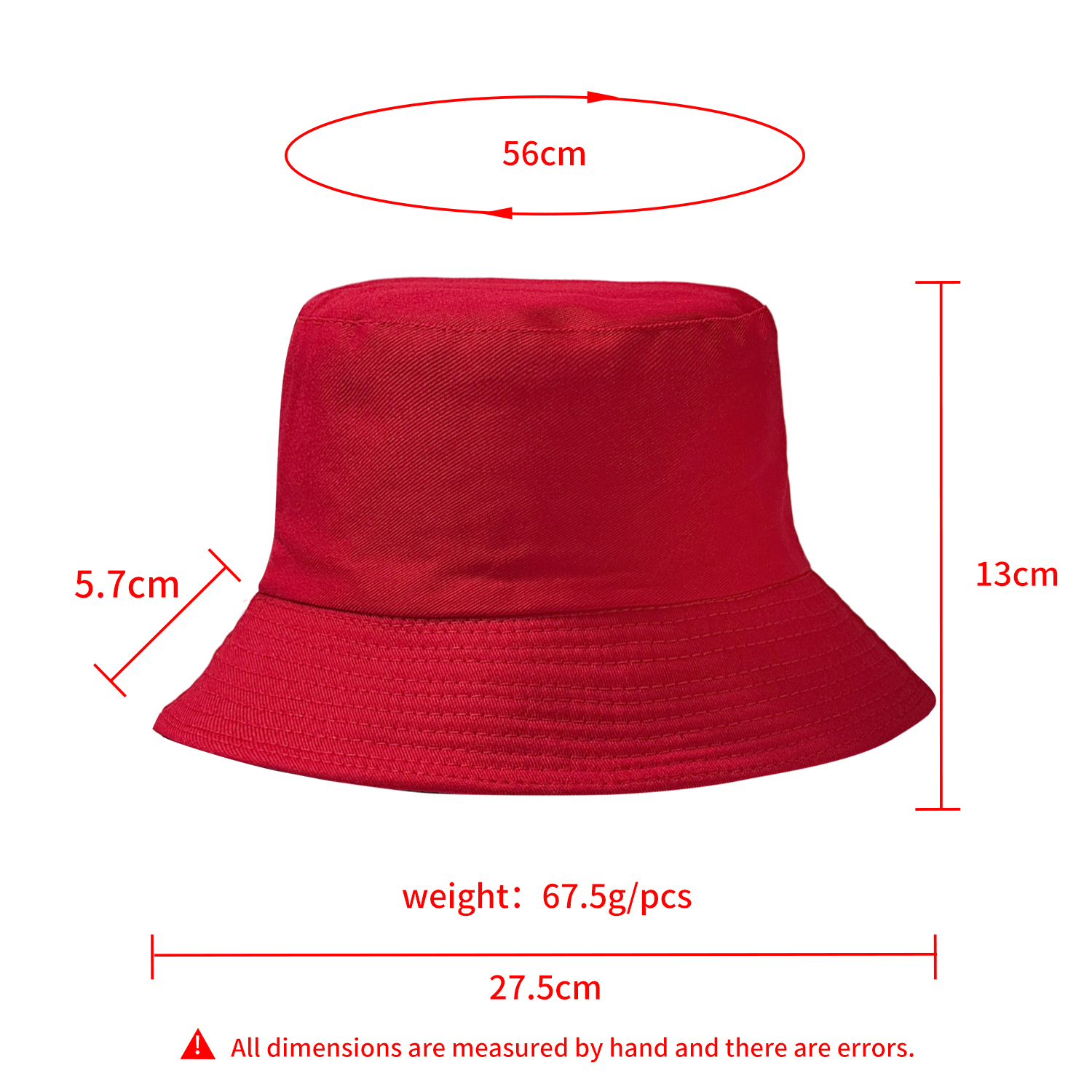 Custom Logo Double Side Fisher - огляд і ціна Fishing Hat