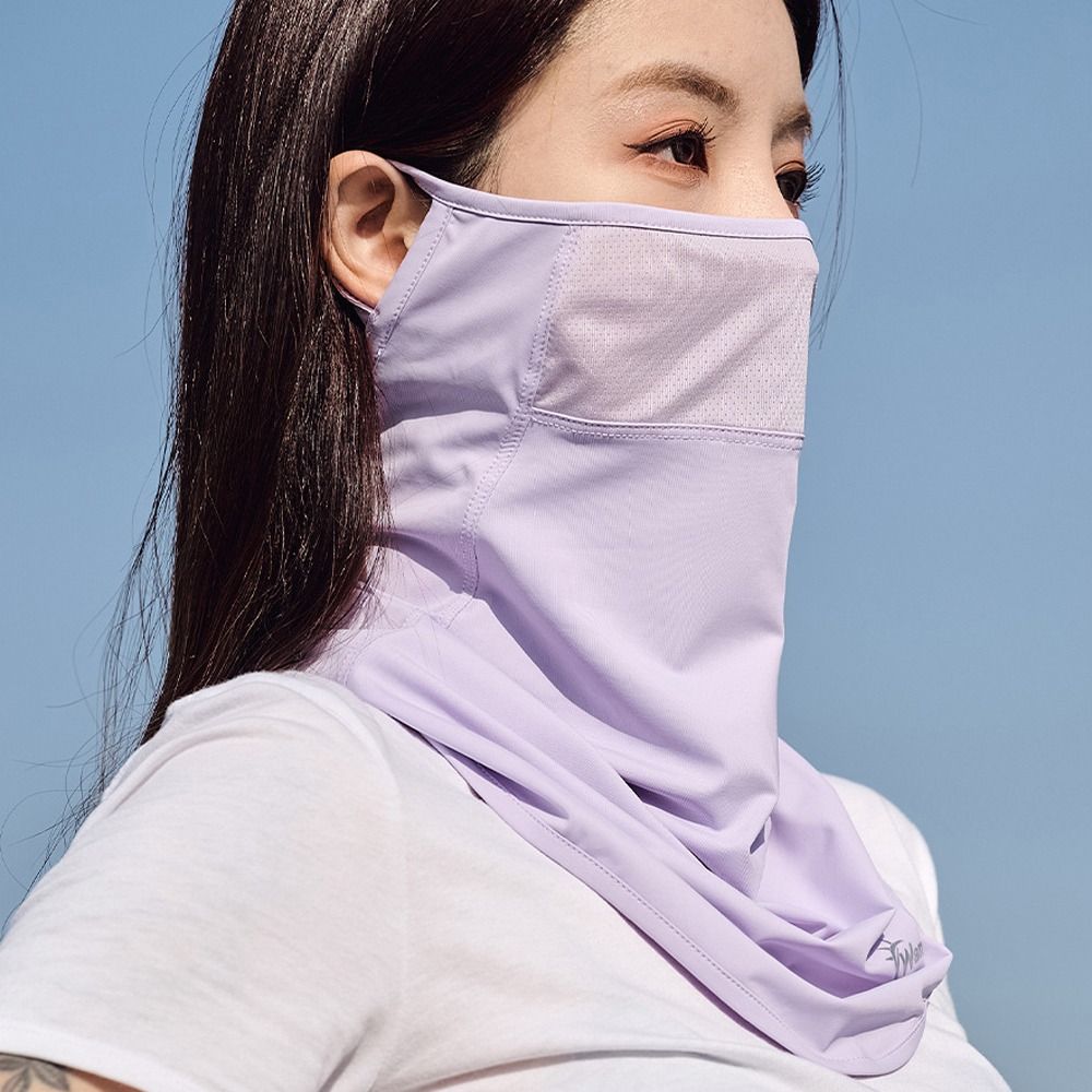 Face Shield Face Scarves Sunsc - огляд і ціна Fishing Mask Sun Protection