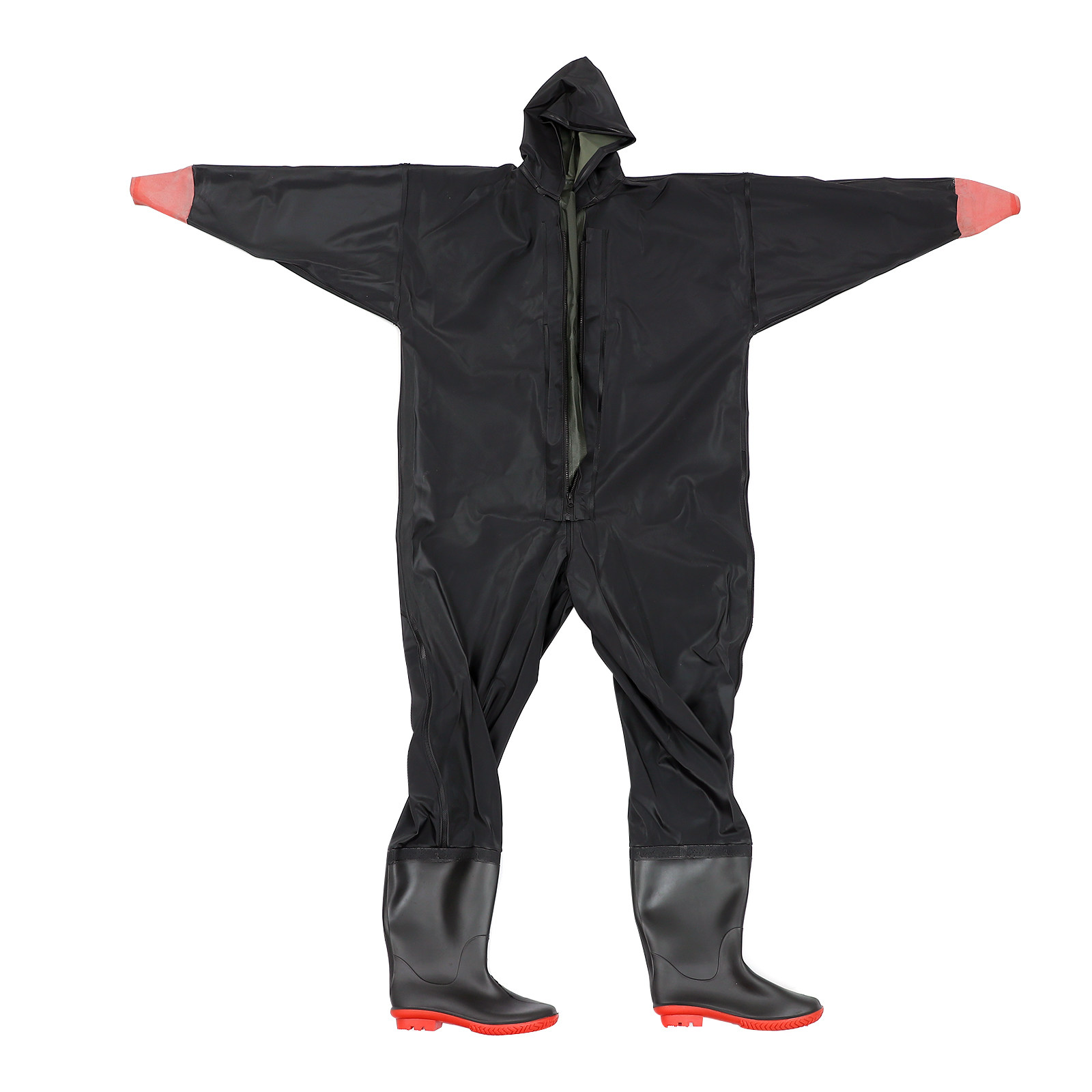 Waterproof Fishing Waders Men  - огляд і ціна Fishing Waders