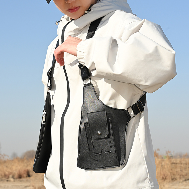 Outdoor Tactical Chest Bag, Ta - огляд і ціна Fishing Vest
