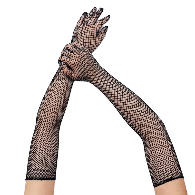 Long High Elasticity Fishing N - огляд і ціна Fishing Gloves
