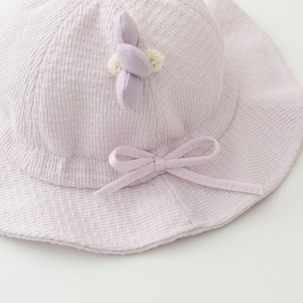 Baby Girls Sun Hat 48cm 6-24 M - огляд і ціна Fishing Hat