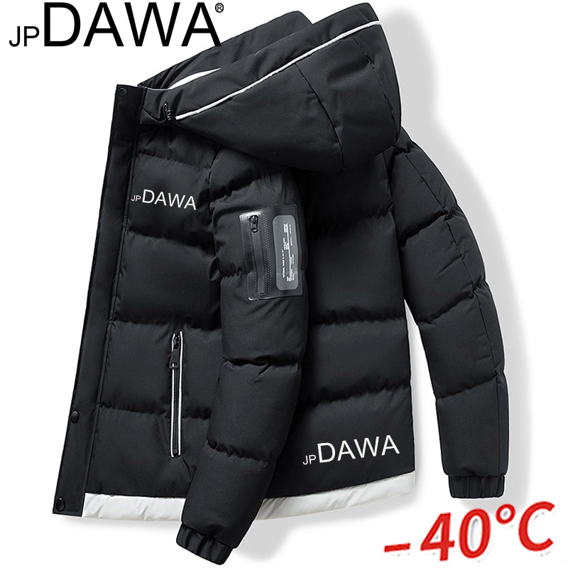 2024 New Fishing Jacket Windpr - огляд і ціна Fishing Jacket Waterproof