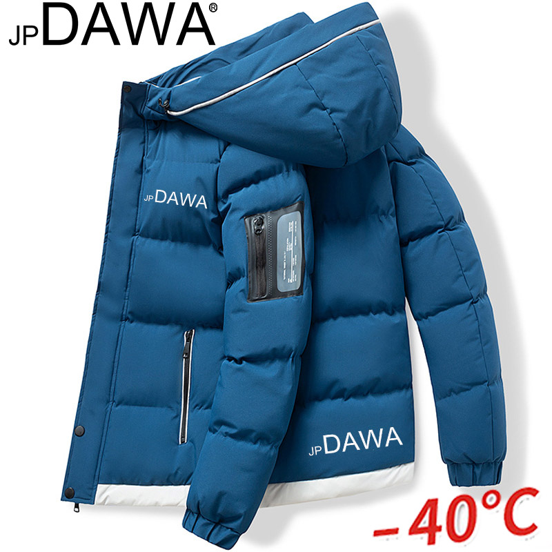 2024 New Fishing Jacket Windpr - огляд і ціна Fishing Jacket Waterproof