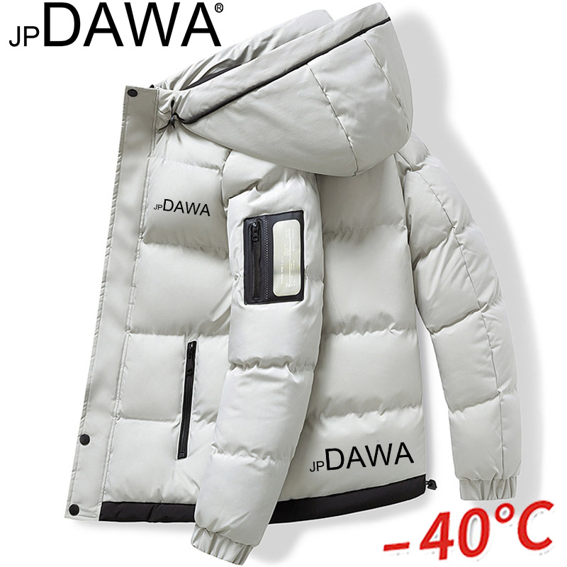 2024 New Fishing Jacket Windpr - огляд і ціна Fishing Jacket Waterproof