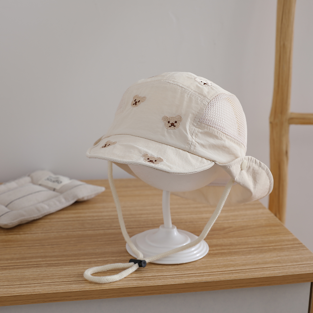 Child's trendy and versatile f - огляд і ціна Fishing Hat