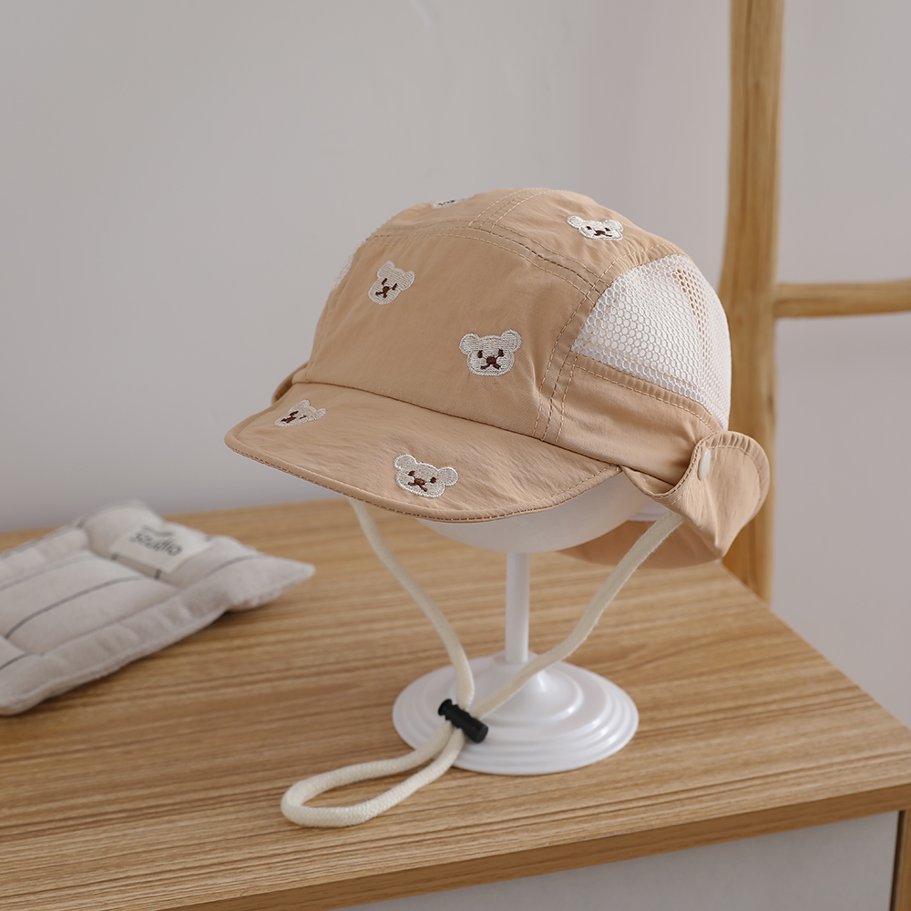 Child's trendy and versatile f - огляд і ціна Fishing Hat