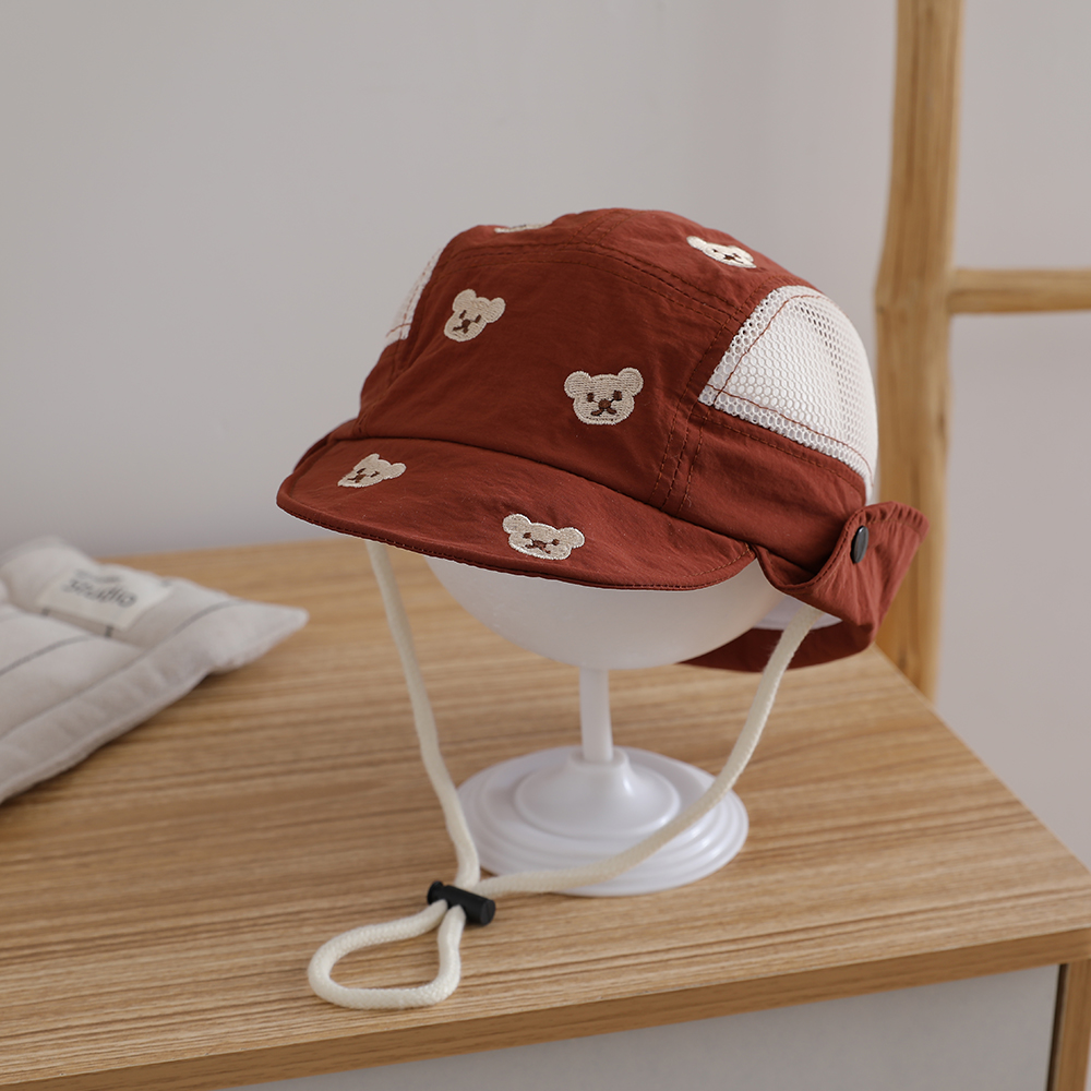 Child's trendy and versatile f - огляд і ціна Fishing Hat