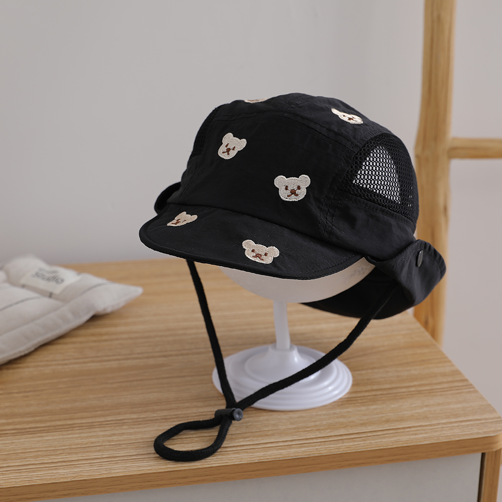 Child's trendy and versatile f - огляд і ціна Fishing Hat