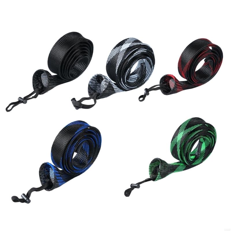 340F Fishing Rod Storage Bag A - огляд і ціна Fishing Socks