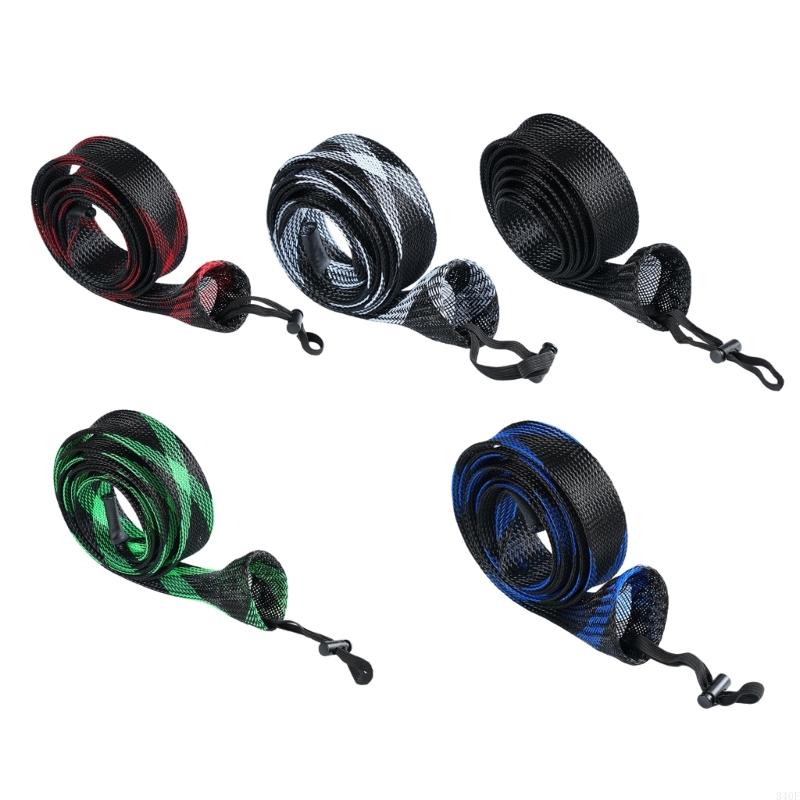 340F Fishing Rod Storage Bag A - огляд і ціна Fishing Socks