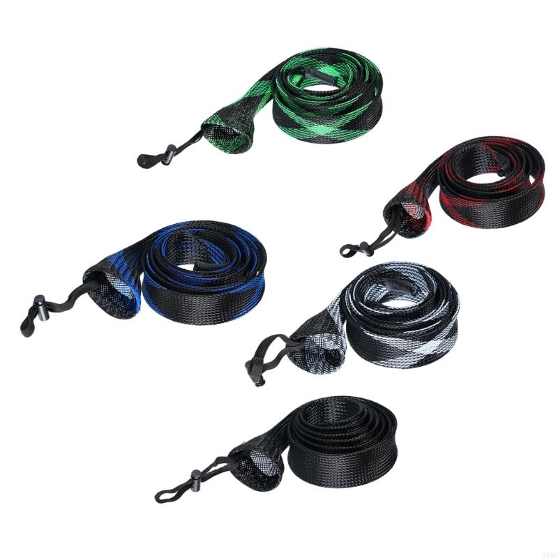 340F Fishing Rod Storage Bag A - огляд і ціна Fishing Socks