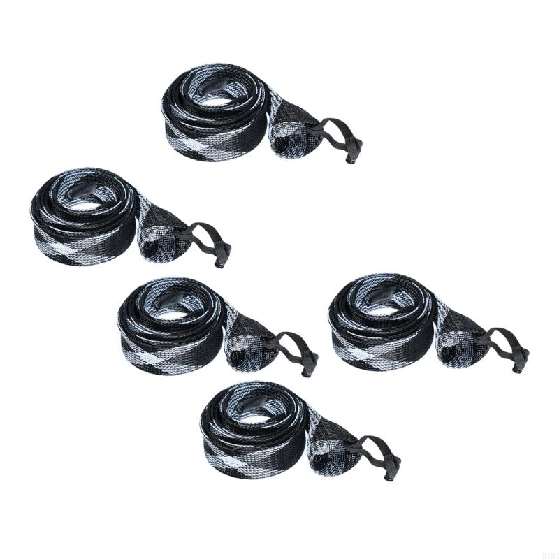 340F Fishing Rod Storage Bag A - огляд і ціна Fishing Socks