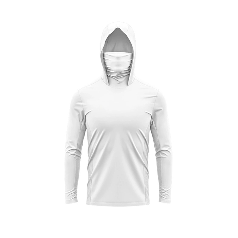 2026 Men Long Sleeve Hoodie Fi - огляд і ціна Fishing Hoodie