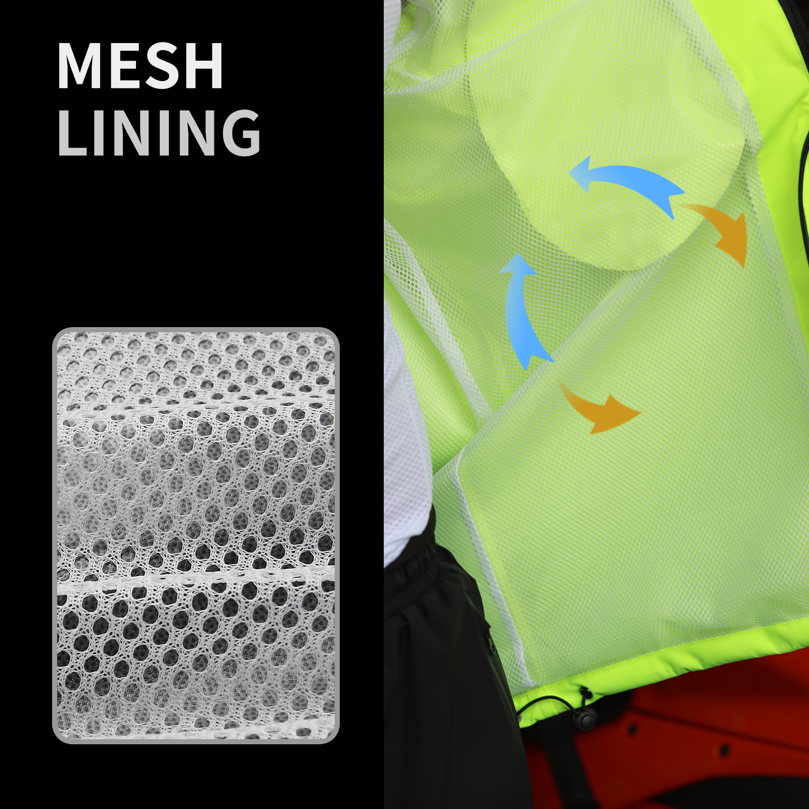 Motorbike Waterproof Riding Su - огляд і ціна Fishing Bag Waterproof