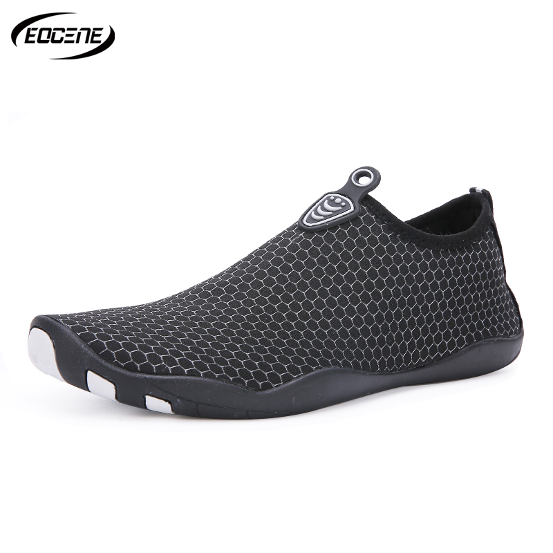 EOCENE Water shoes for Diving  - огляд і ціна Fishing Waders